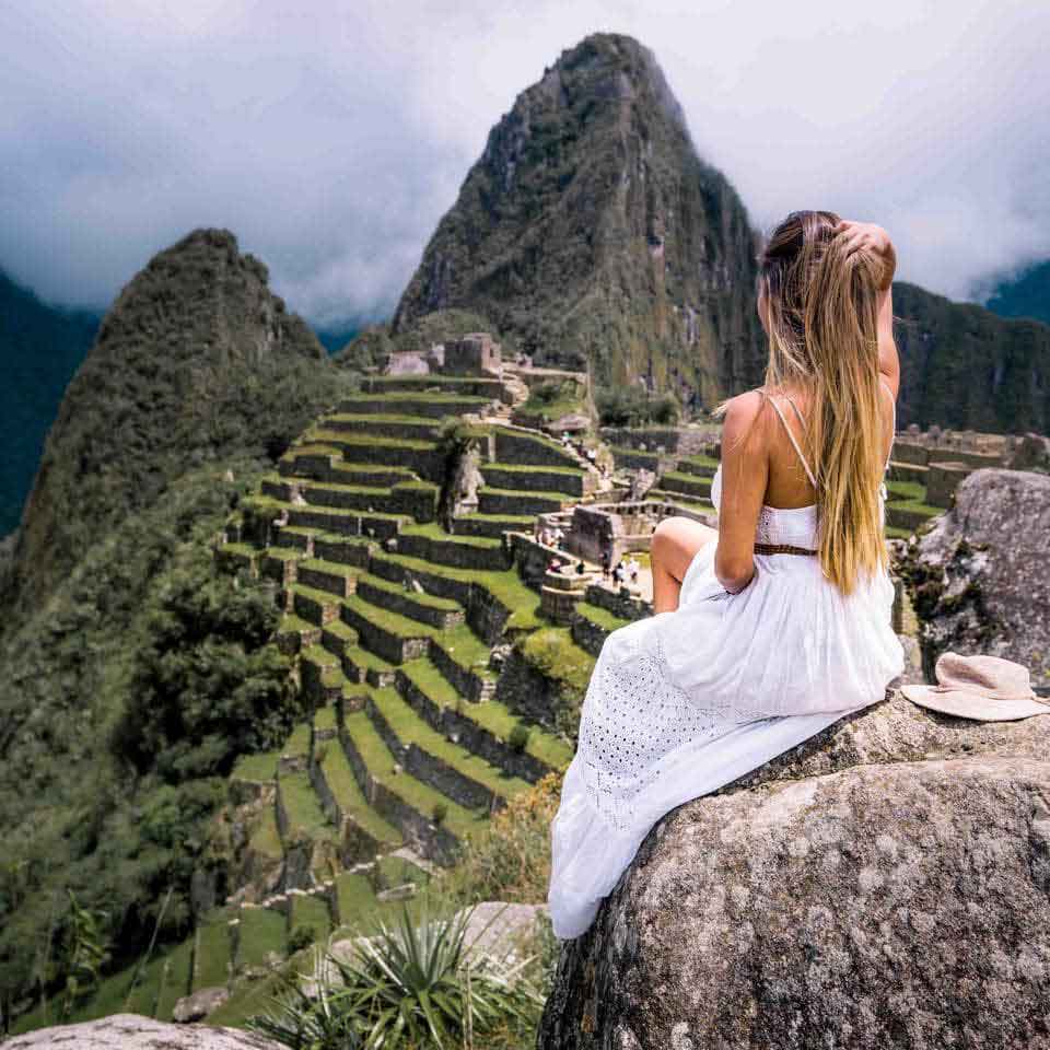 Paquetes Turísticos a Machu Picchu