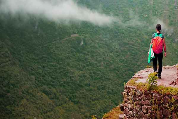 Paquetes Turísticos a Camino Inca y Machu Picchu 6 Días