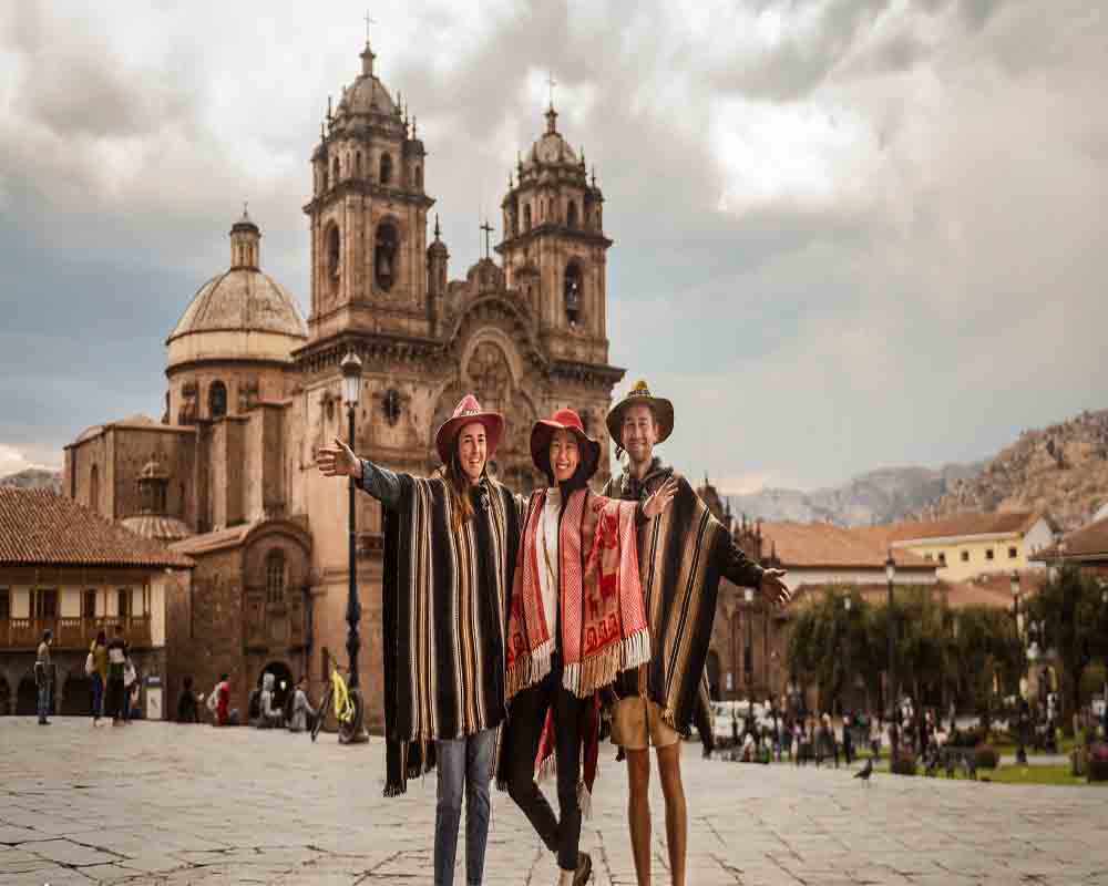 Cusco tours Packages