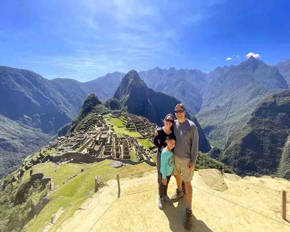 cultural tours peru