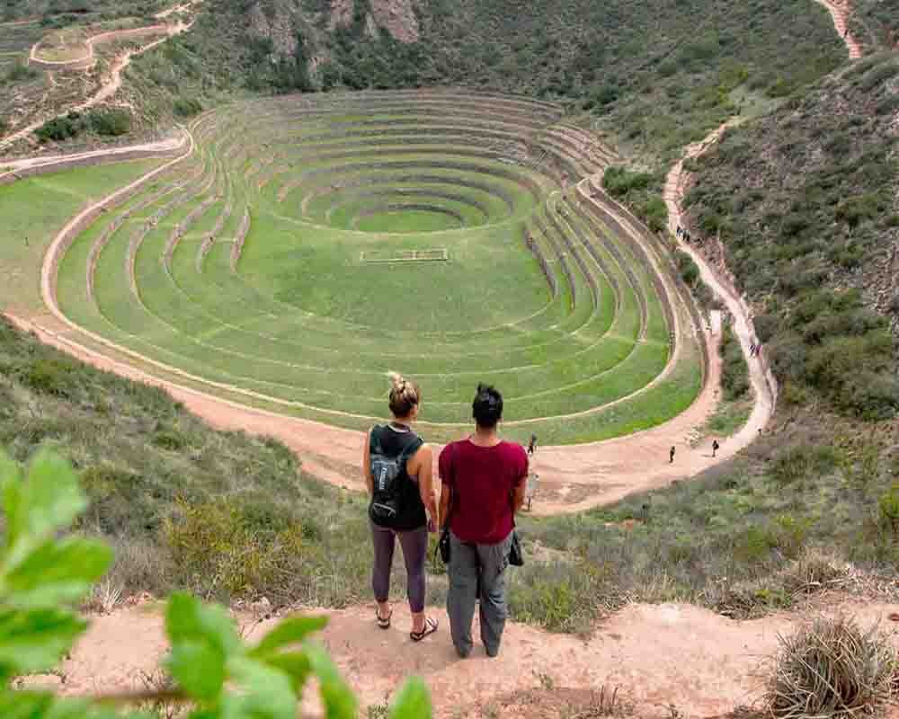 Cultural Perú tours