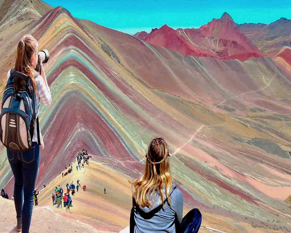 Cultural Perú tours