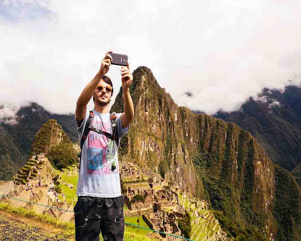 Paquetes Turísticos a Machu Picchu