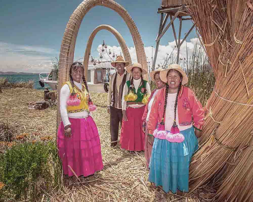 paquetes turísticos a Cusco