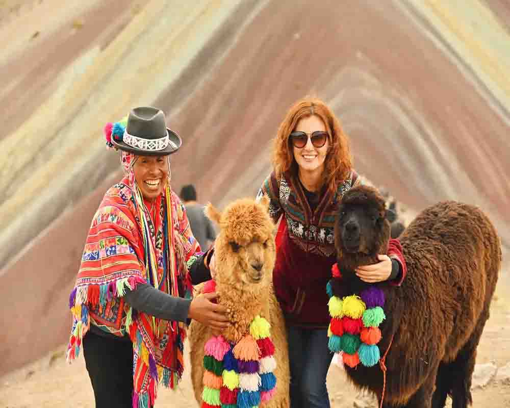 paquetes turísticos a Cusco