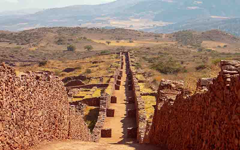 Tour al Valle Sur del Cusco - 2026 1 South Valley Tour Cusco Half Day
