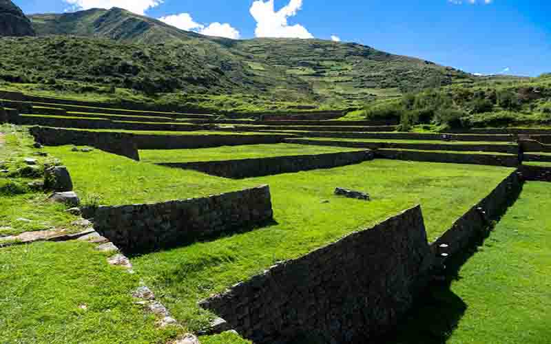 Tour al Valle Sur del Cusco - 2026 2 South Valley Tour Cusco Half Day