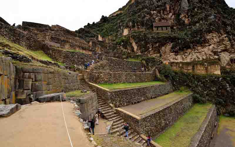 Tours super Valle Sagrado vip 1 día