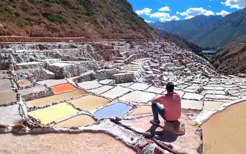 Tours super Valle Sagrado vip 1 día