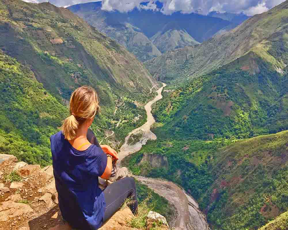 Paquetes turísticos a Camino Inca