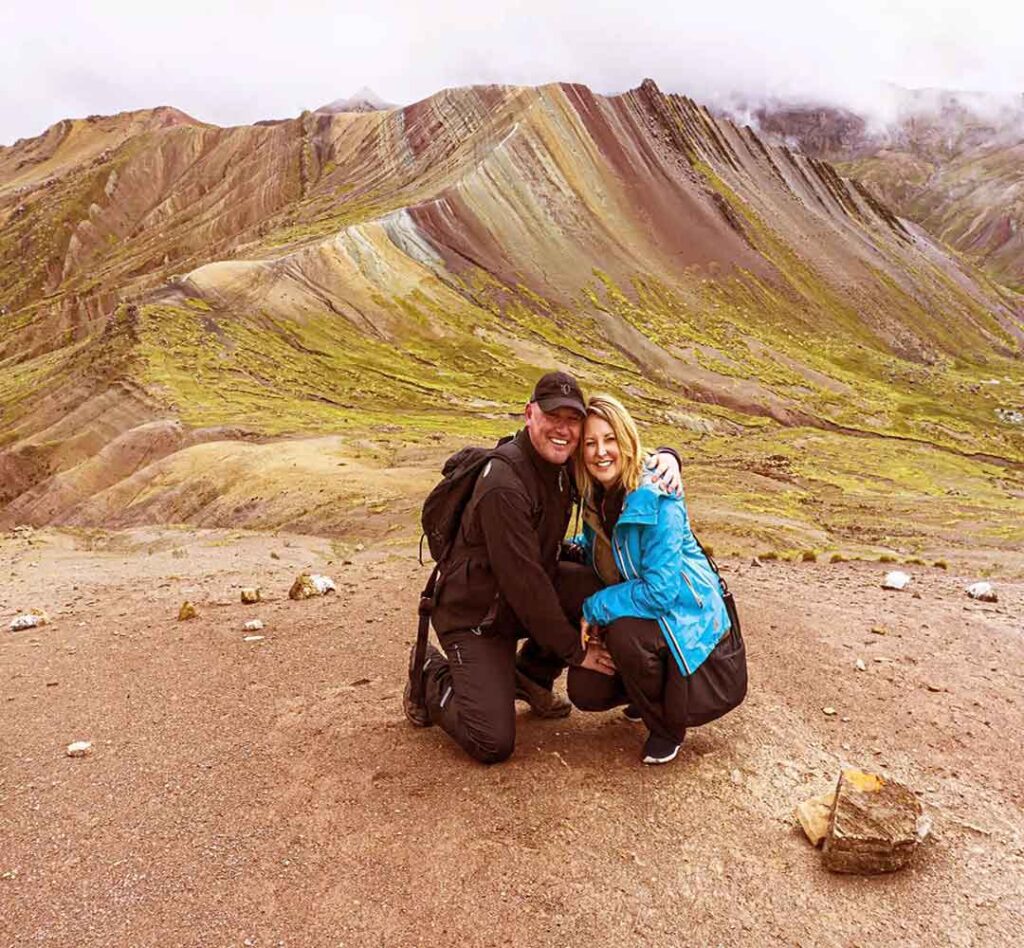 Tour Montaña Palcoyo