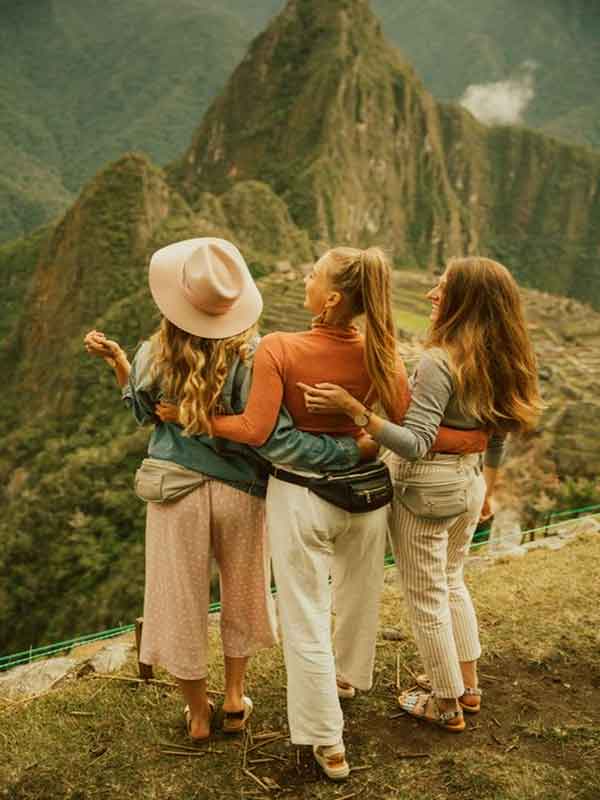 Machu Picchu Trip From Cusco - 2026 4 Machu Picchu Trip From Cusco