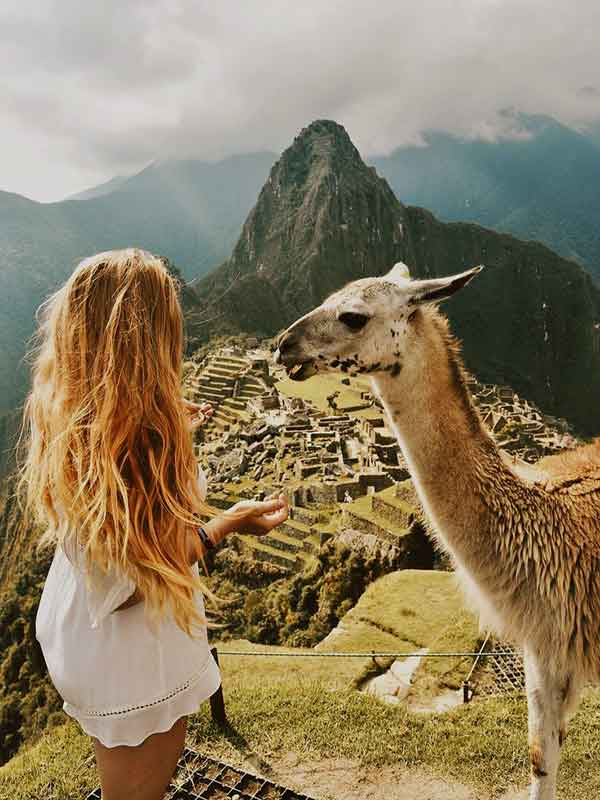 Machu Picchu Trip From Cusco - 2026 5 Machu Picchu Trip From Cusco