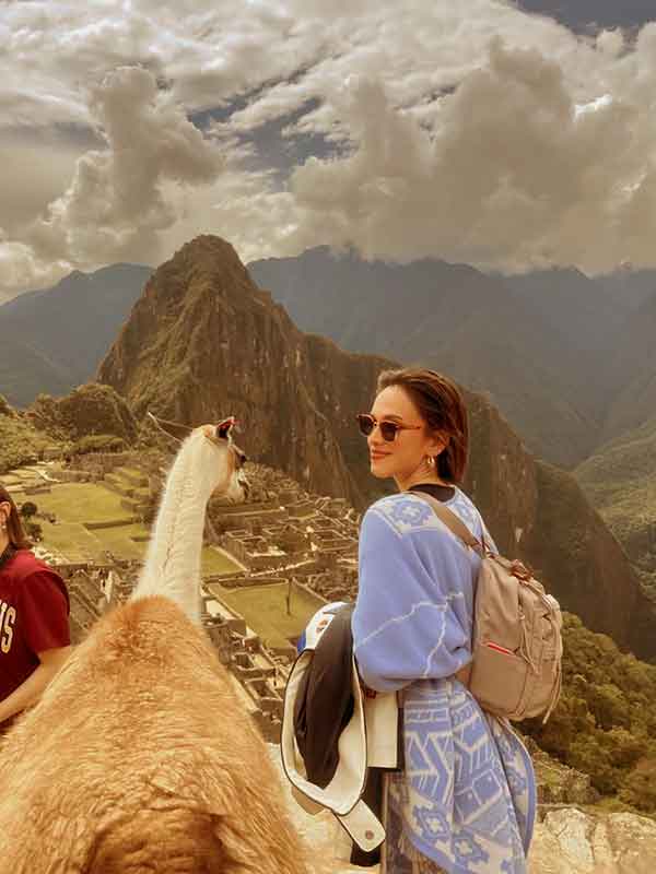 Tour Camino Inca a Machu Picchu 2 días - 2026 5 2-Day Inca Trail to Machu Picchu