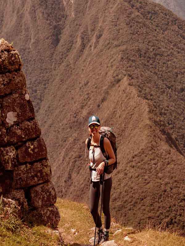 Private Inca Trail to Machu Picchu