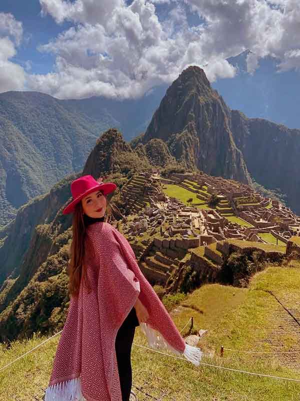 Private Inca Trail to Machu Picchu