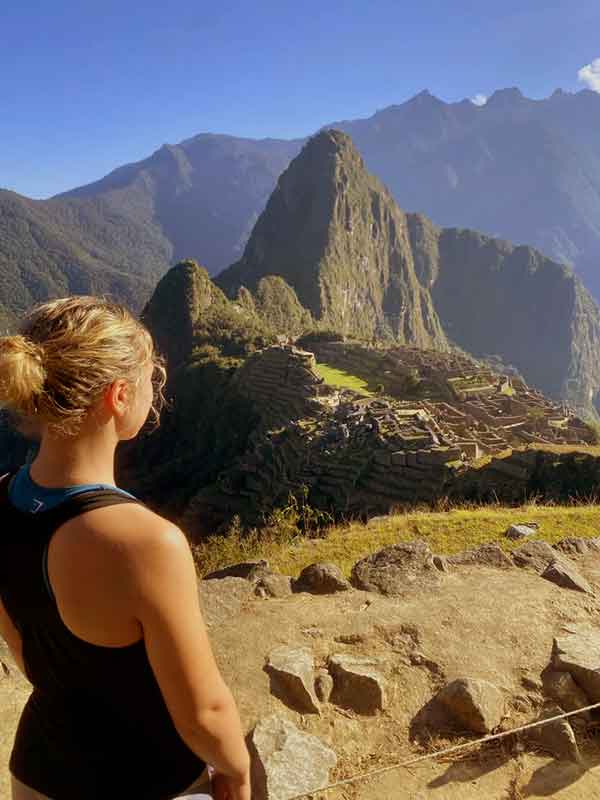 Private Inca Trail to Machu Picchu