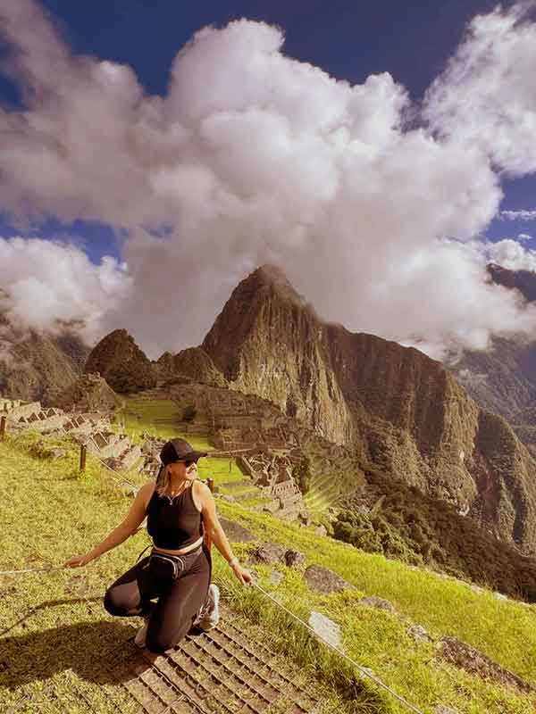 Private Inca Trail to Machu Picchu