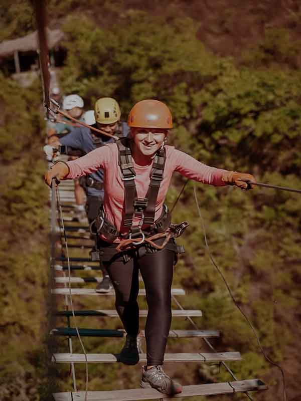 Inca Jungle Trek To Machu Picchu 3 Días - 2026 1 Inca Jungle Trek to Machu Picchu 3 Días