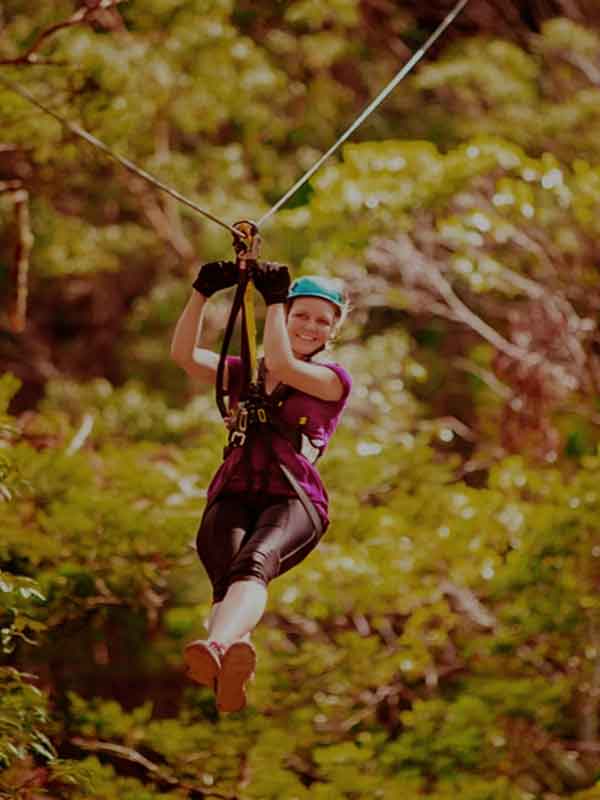 Inca Jungle Trek To Machu Picchu 3 Días - 2026 2 Inca Jungle Trek a Machu Picchu 3 Días