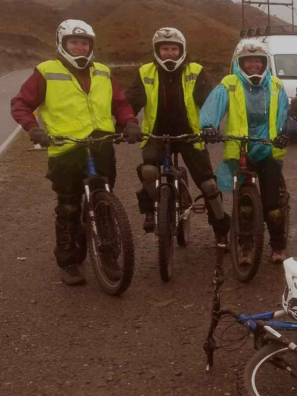 Inca Jungle Trek To Machu Picchu 3 Días - 2026 4 Inca Jungle Trek a Machu Picchu 3 Días