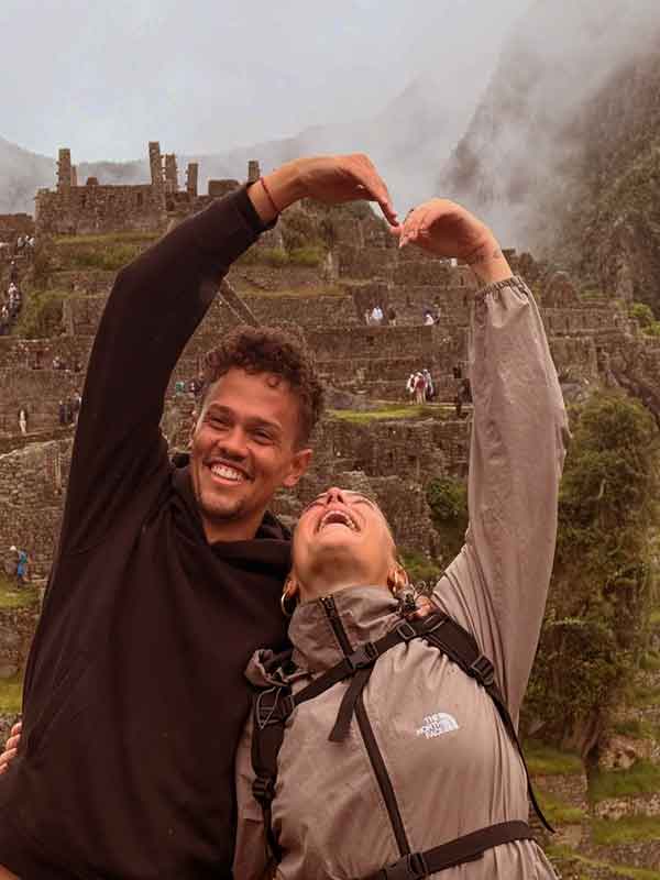 Inca Jungle Trek To Machu Picchu 3 Días - 2026 5 Inca Jungle Trek a Machu Picchu 3 Días