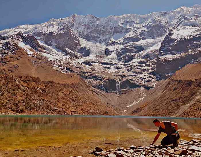 Humantay Lake Full Day Tour
