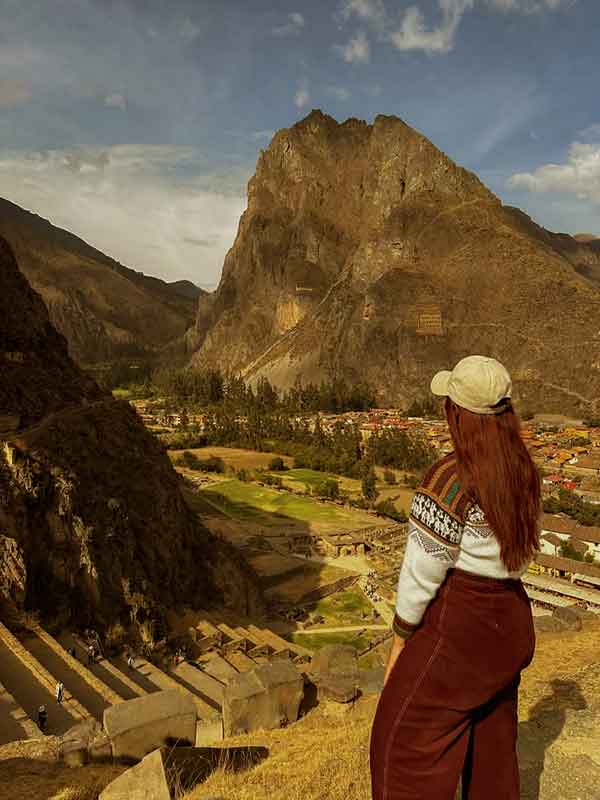 Sacred Valley Day Tour