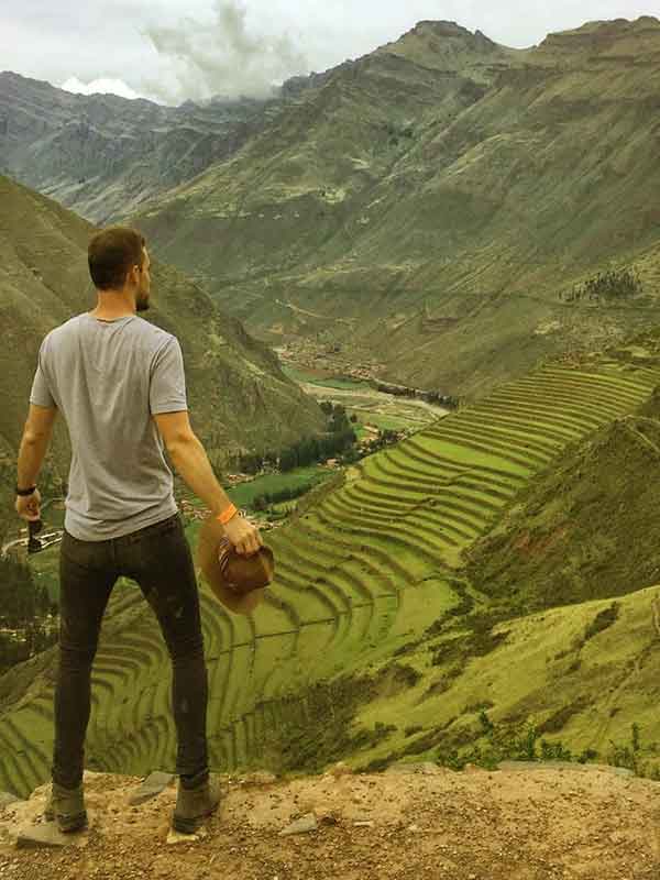 Sacred Valley Day Tour