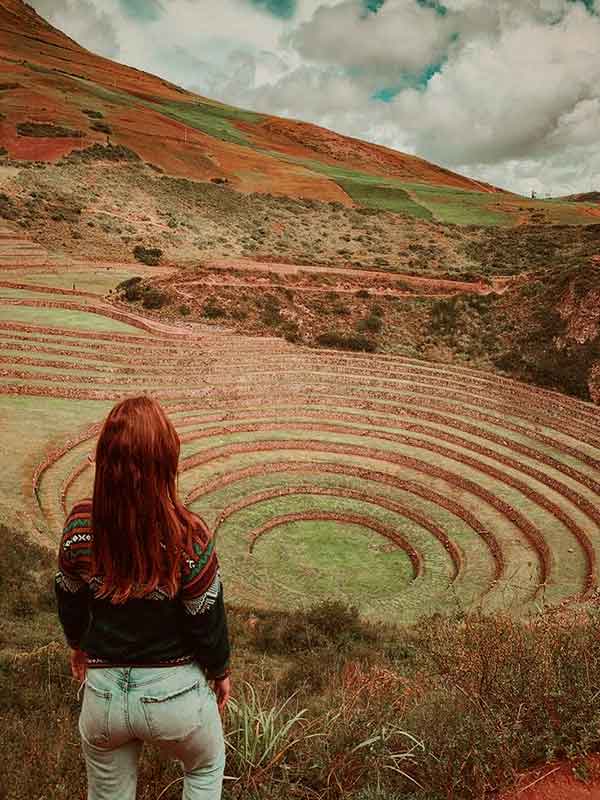 Sacred Valley Day Tour