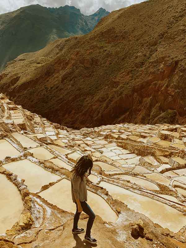 Sacred Valley Day Tour