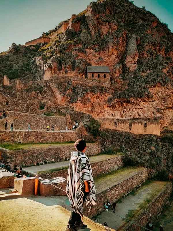 Sacred Valley Day Tour