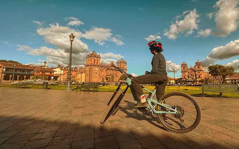 Tour en Bicicleta en Cusco - 2026 2 Tour en Bicicleta en Cusco