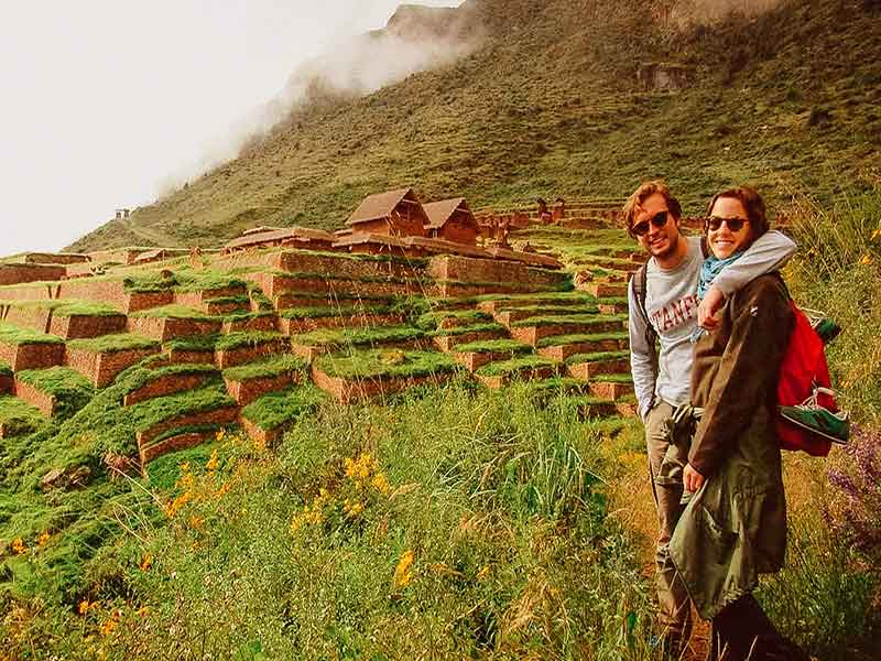 Tour Huchuy Qosqo Trek 2 dias - 2026 1 Huchuy Qosqo trek 2 Days