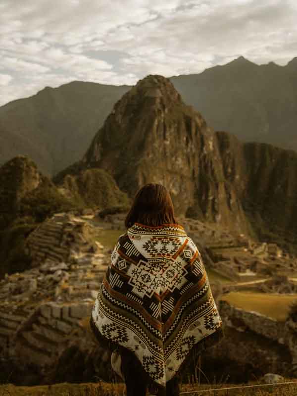 Tour Salkantay Trek a Machu Picchu 5 Dias - 2026 6 Salkantay Trek 5 Days to Machu Picchu