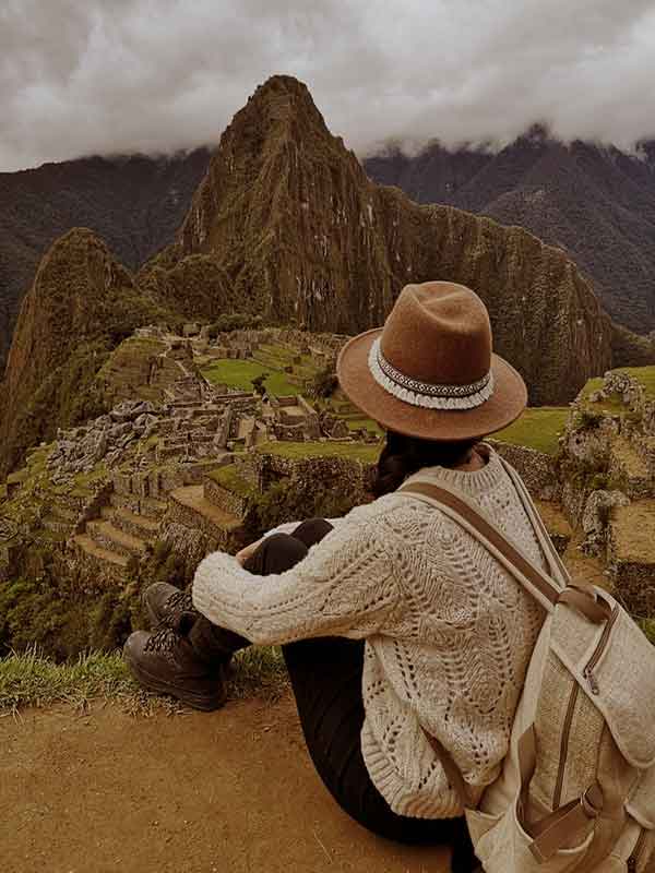 Tour Camino Inca a Machu Picchu 4 días - 2026 1 Inca Trail to Machu Picchu 4 Days
