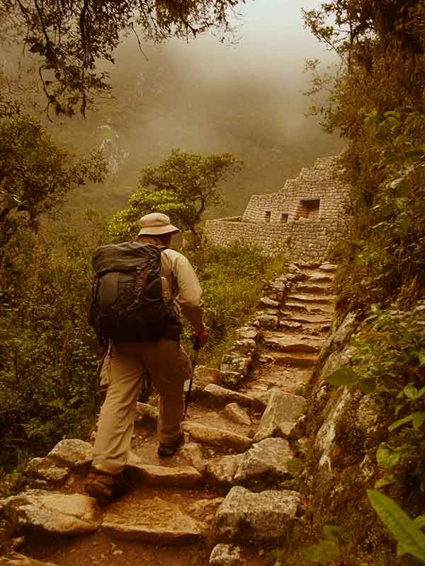 Tour Camino Inca a Machu Picchu 4 días - 2026 5 Inca Trail to Machu Picchu 4 Days