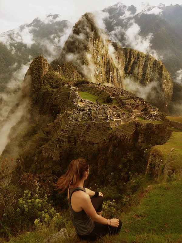 Tour Camino Inca a Machu Picchu 4 días - 2026 6 Inca Trail to Machu Picchu 4 Days