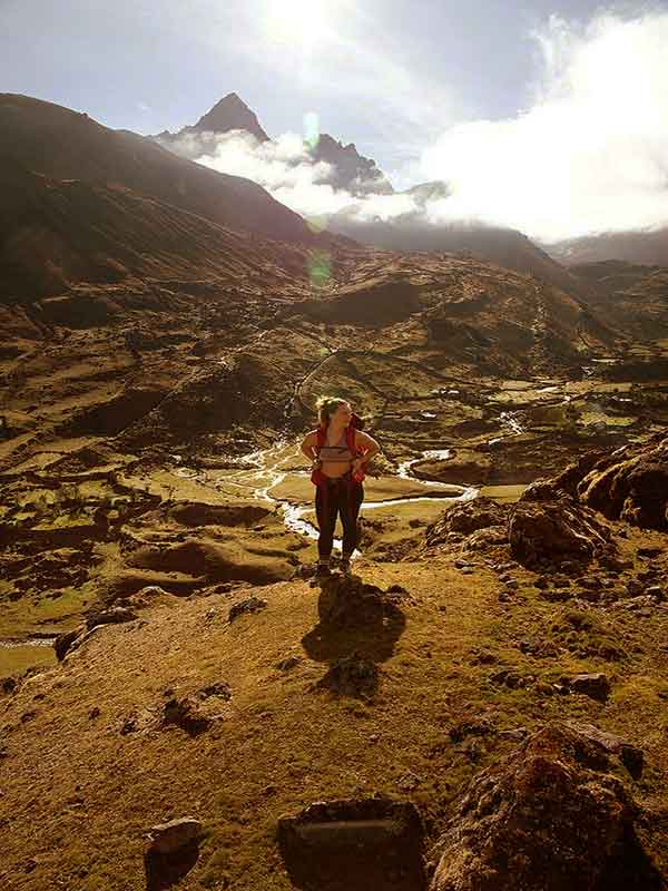 Tour Lares Trek a Machu Picchu 4 Dias - 2026 1 Lares Trek to Machu Picchu