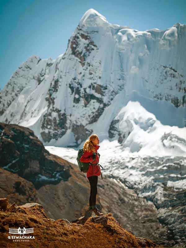 Tour 7 lagunas del Ausangate - 2026 2 Ausangate 7 Lakes Full day Tour