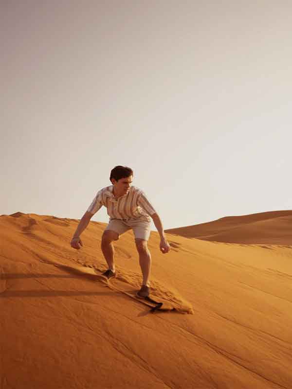 Tour Full Day Ica Paracas - 2026 3 Full Day tour Ica Paracas