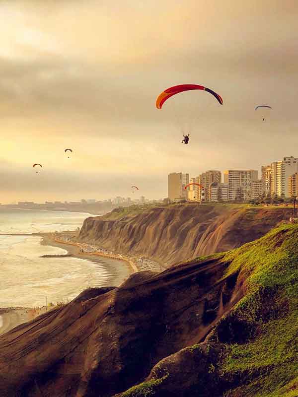 City tour Lima - 2026 1 Lima City tour