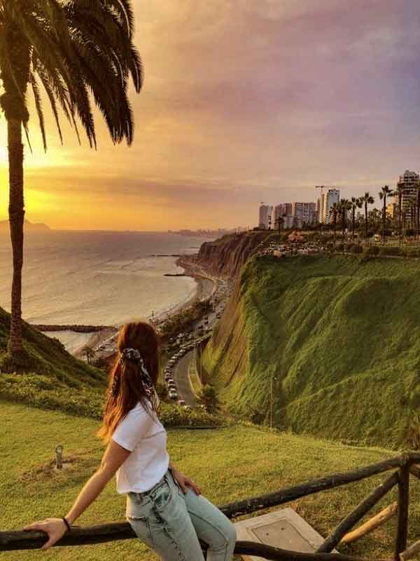 City tour Lima - 2026 2 Lima City tour