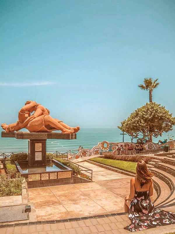 City tour Lima - 2026 3 Lima City tour