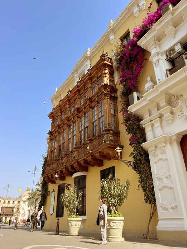 City tour Lima - 2026 5 Lima City tour