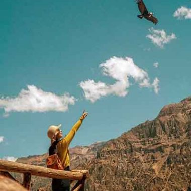 CONOCE PERU 23 Tour Cusco y Arequipa 8 Días