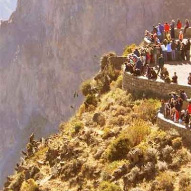 CONOCE PERU 22 Tour Cusco y Arequipa 8 Días