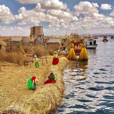 CONOCE PERU 21 Tours to Peru 10 Days