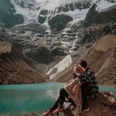 CONOCE PERU 10 Humantay Lake Day Tour