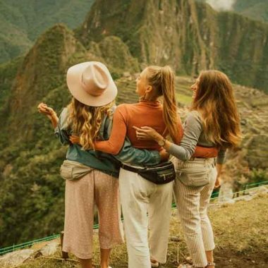 CONOCE PERU 2 Machu Picchu Trip From Cusco